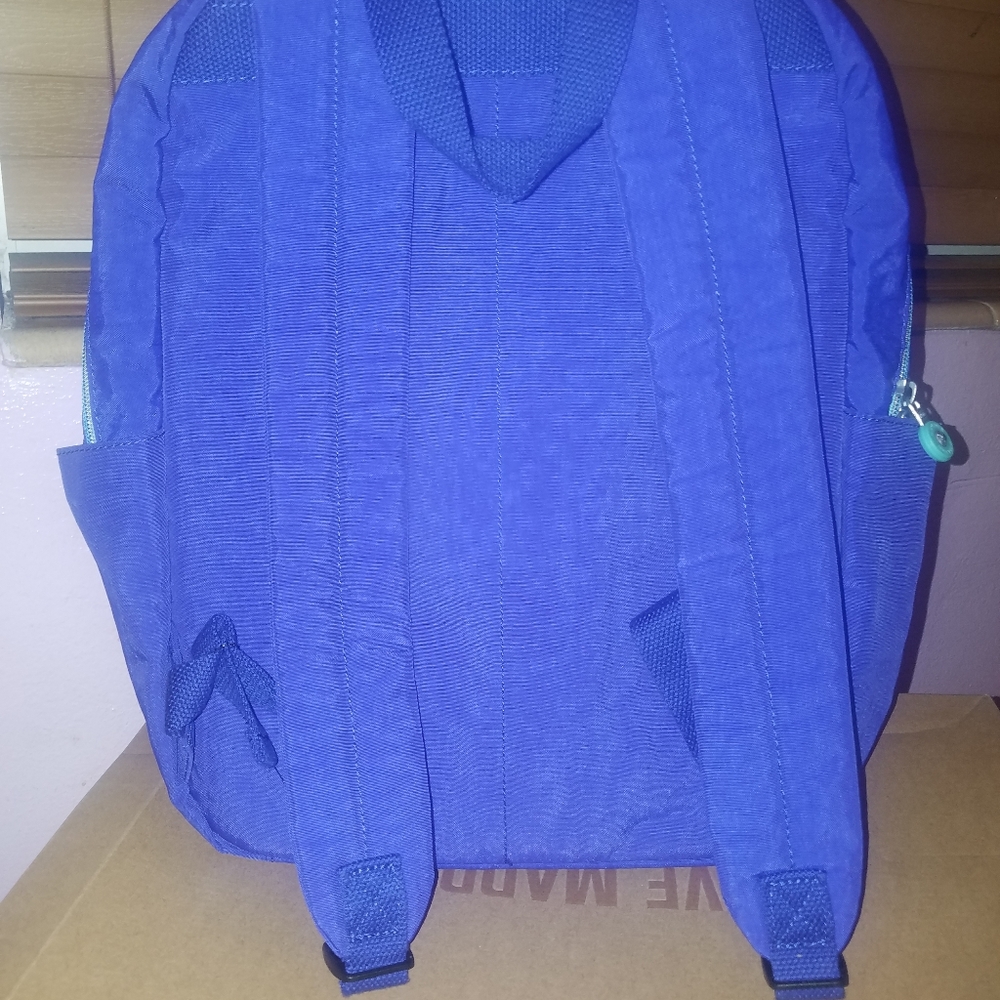 Kipling Backpack - image 5